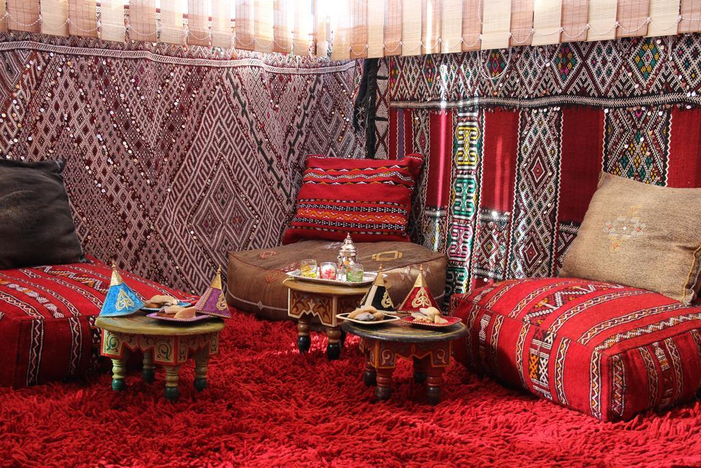 Riad Lena & Spa Марракеш Экстерьер фото