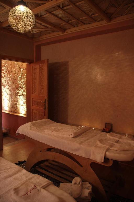 Riad Lena & Spa Марракеш Экстерьер фото